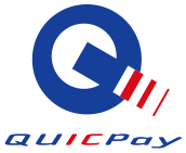 QUICPay